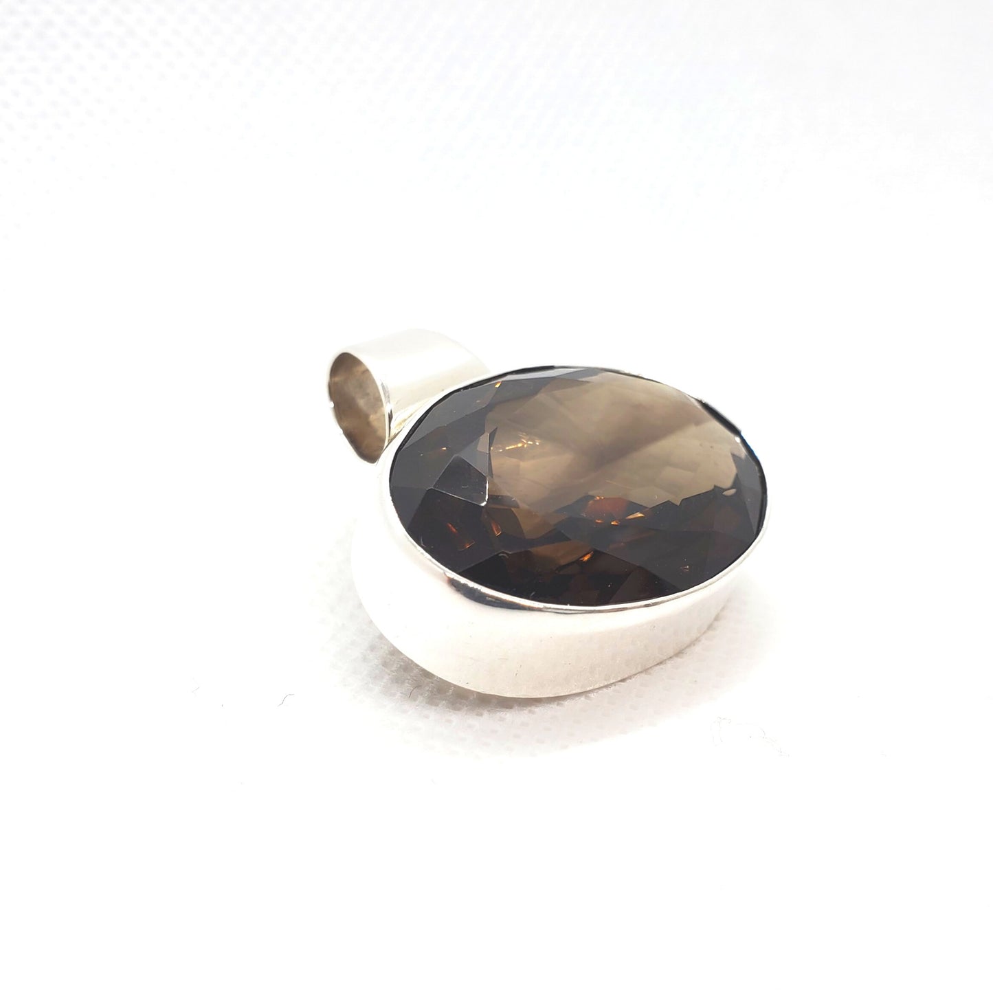 Terra - Smoky Quartz