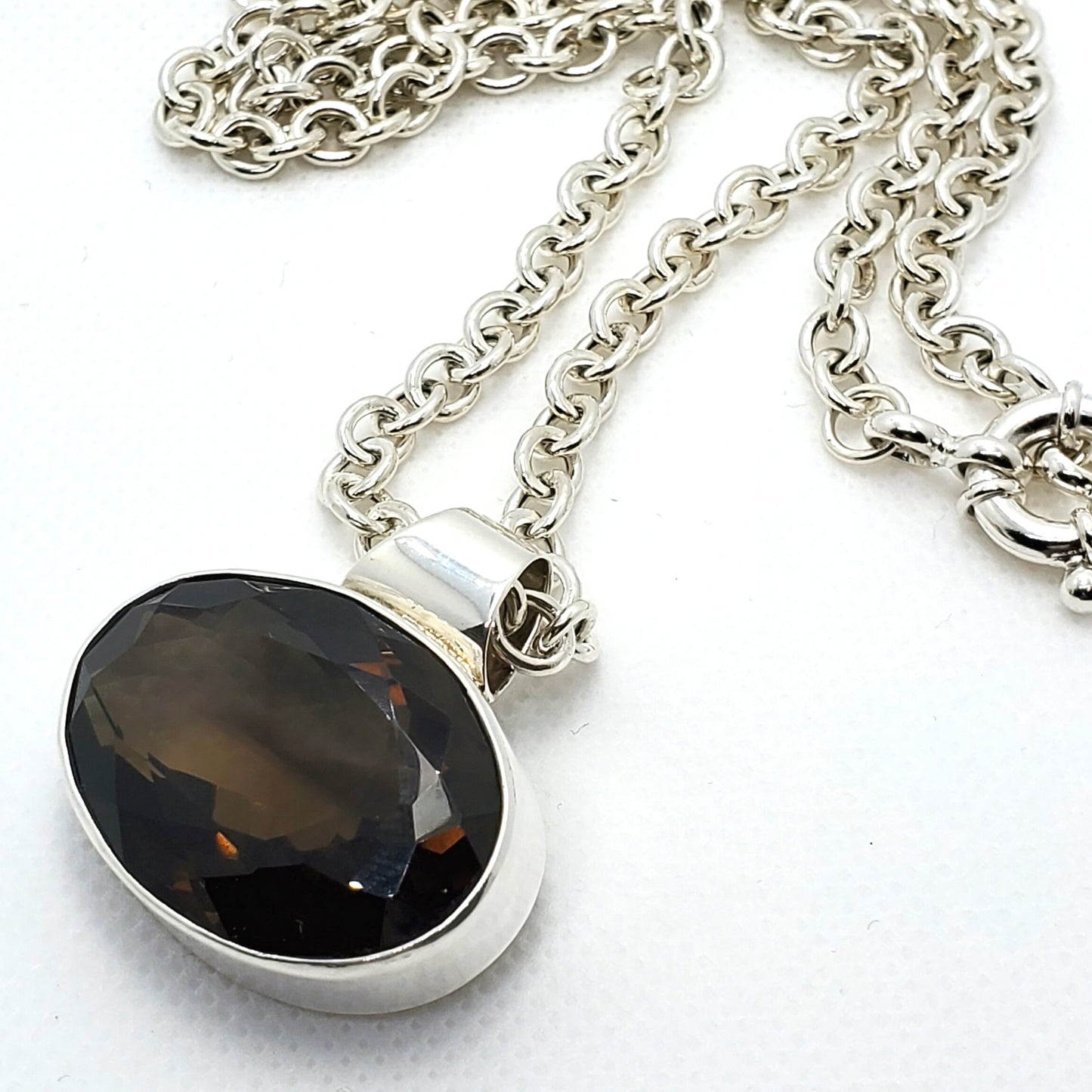 Terra - Smoky Quartz