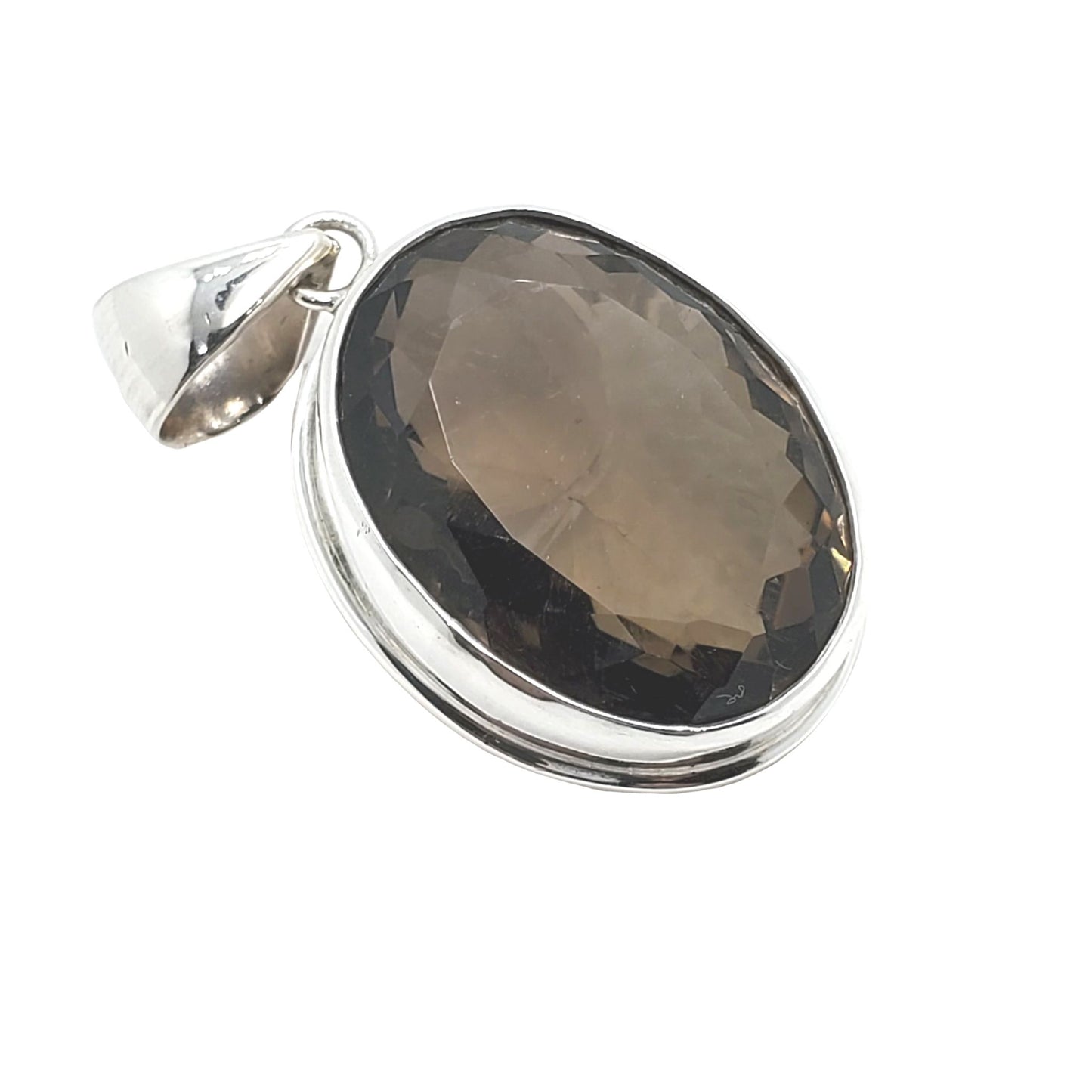 Terra Earth- Smoky Quartz