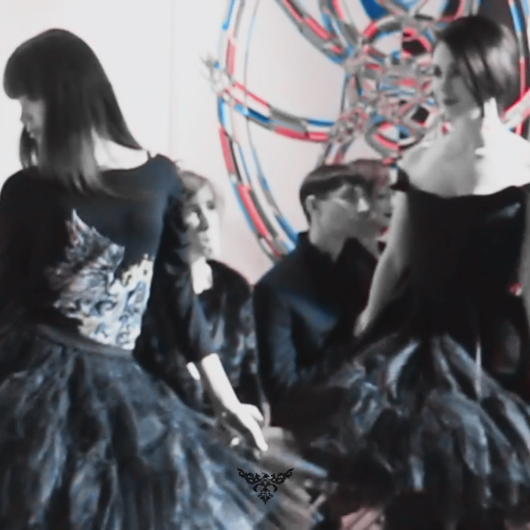 Load video: 